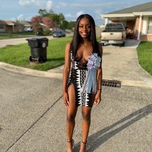 Meet your Posher, Tracey